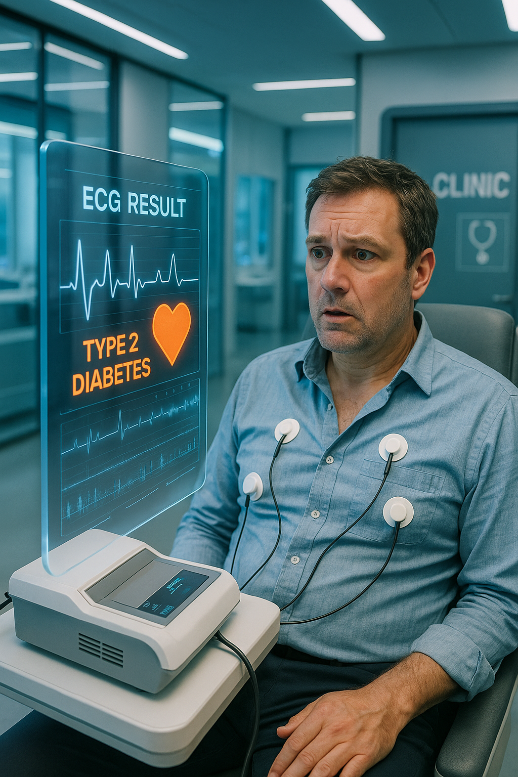 ai diabetes detection ai diabetes detection