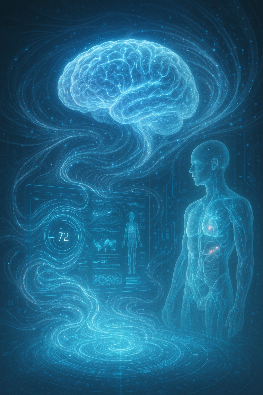 ai predict diseases futuristic medical oracle ai predict diseases futuristic medical oracle