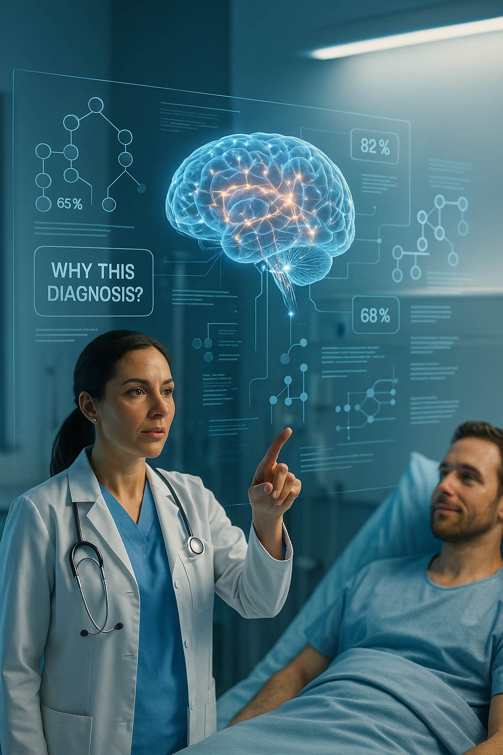 ai in healthcare ai in healthcare