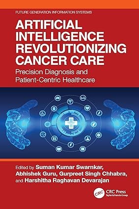 AI Tools for Cancer: 13 Revolutionary Solutions for Detection & Treatment ai tools for cancer book
