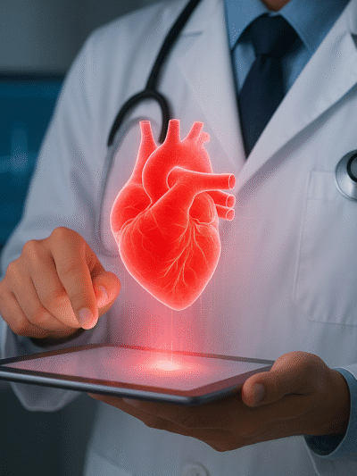 Home Cardiology