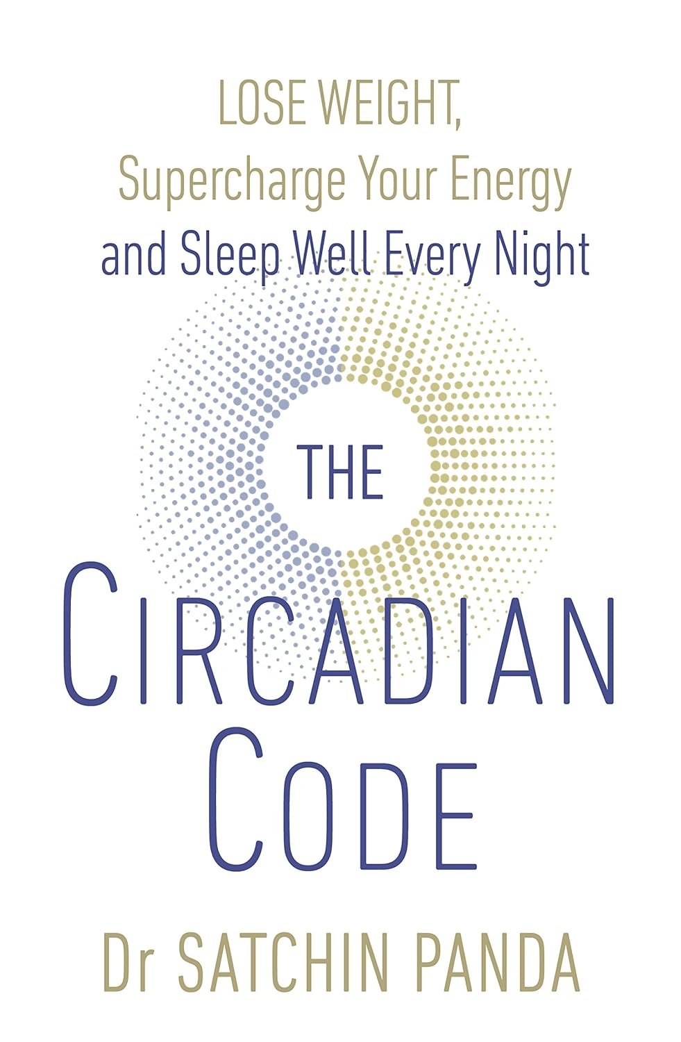 cicadian code