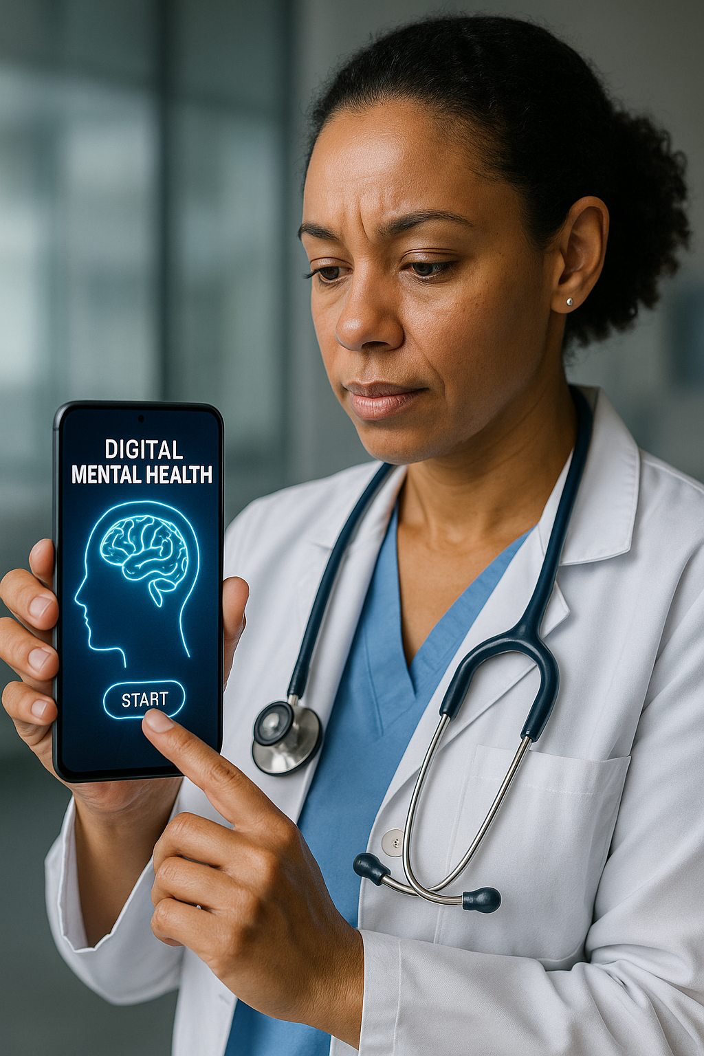 digital mental health testing ai therapists digital mental health testing ai therapists