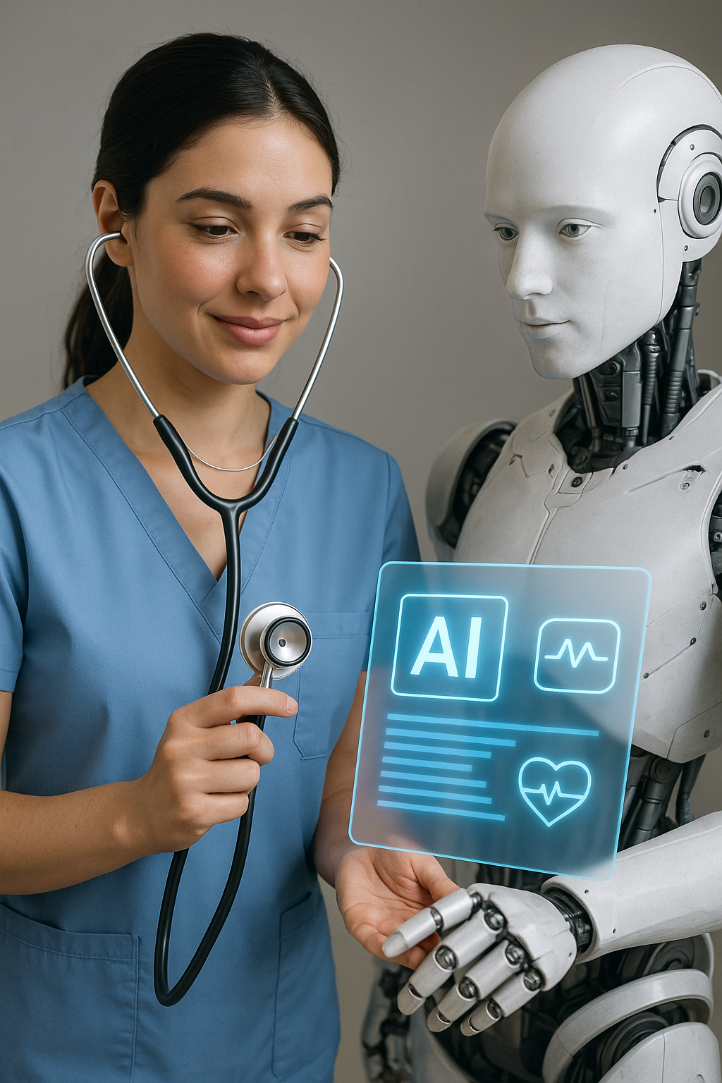 2025 Guide to AI Medical Transcription
