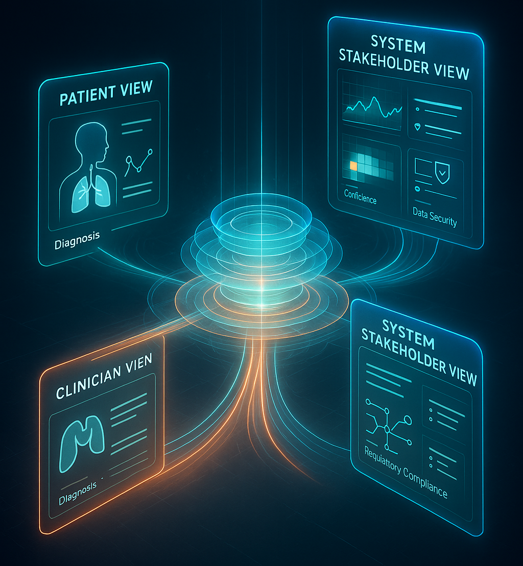 explainable ai in precision medicine explainable ai in precision medicine