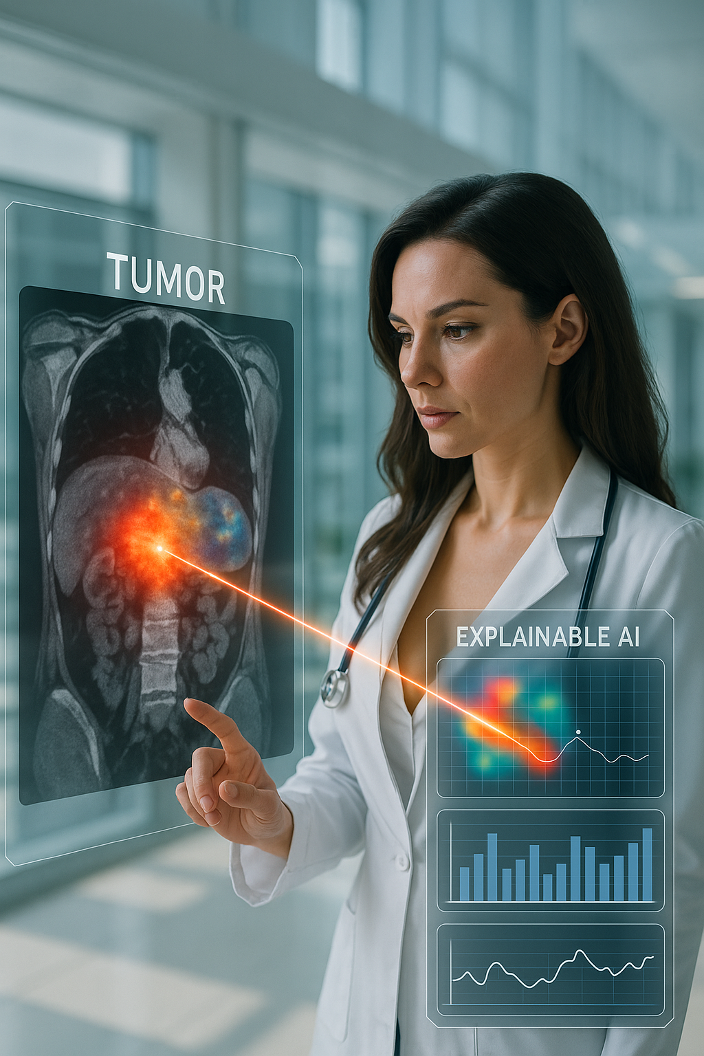 explainable multimodal ai explainable multimodal ai