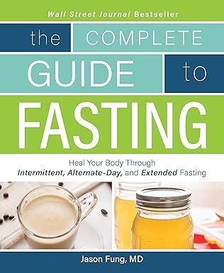 Intermittent Fasting AI, fastning complete guide