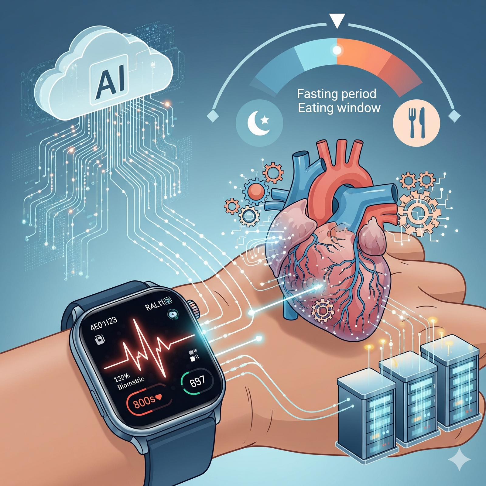 ia fasting ia fasting, personalized medecine