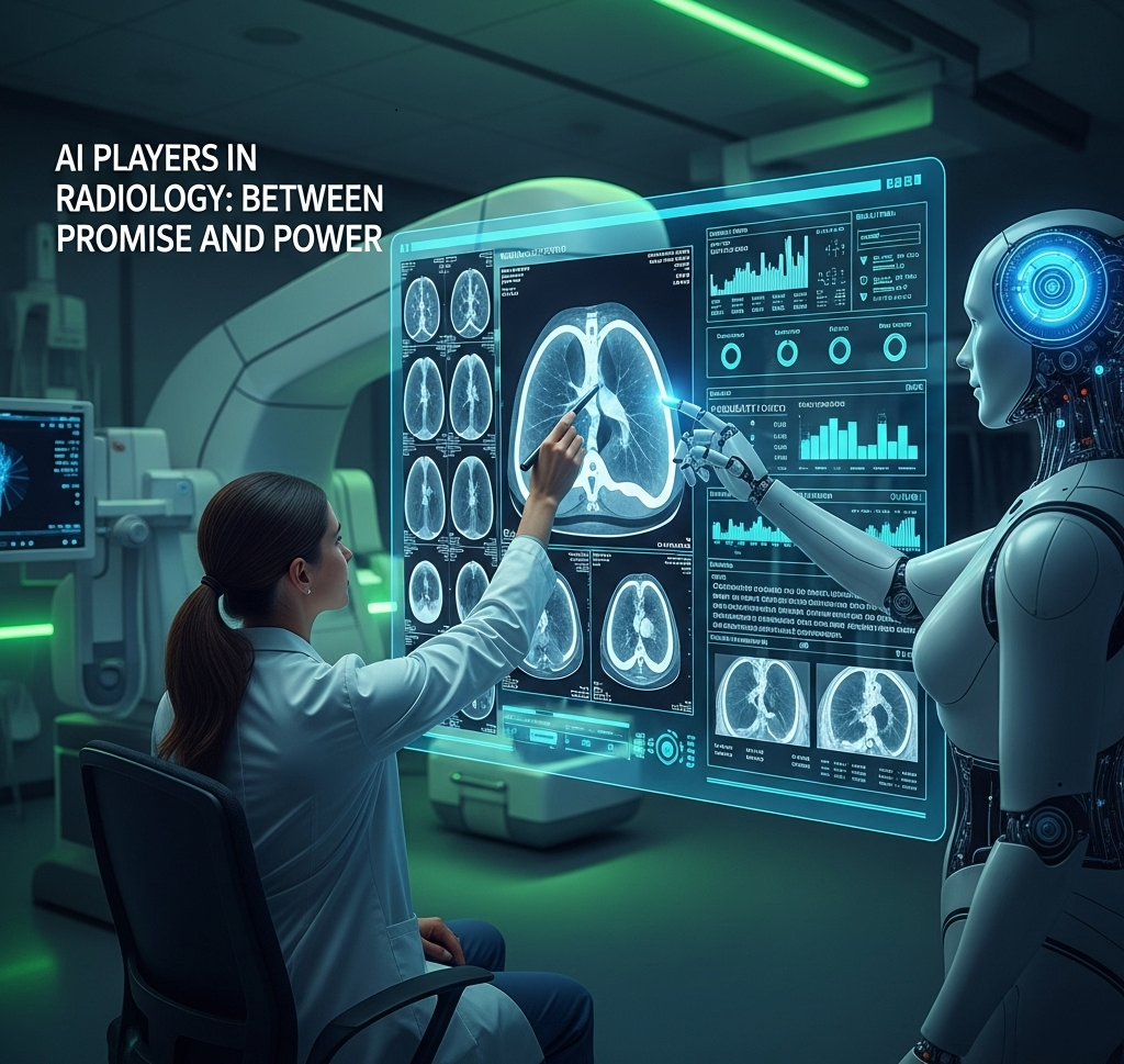 ia radiology