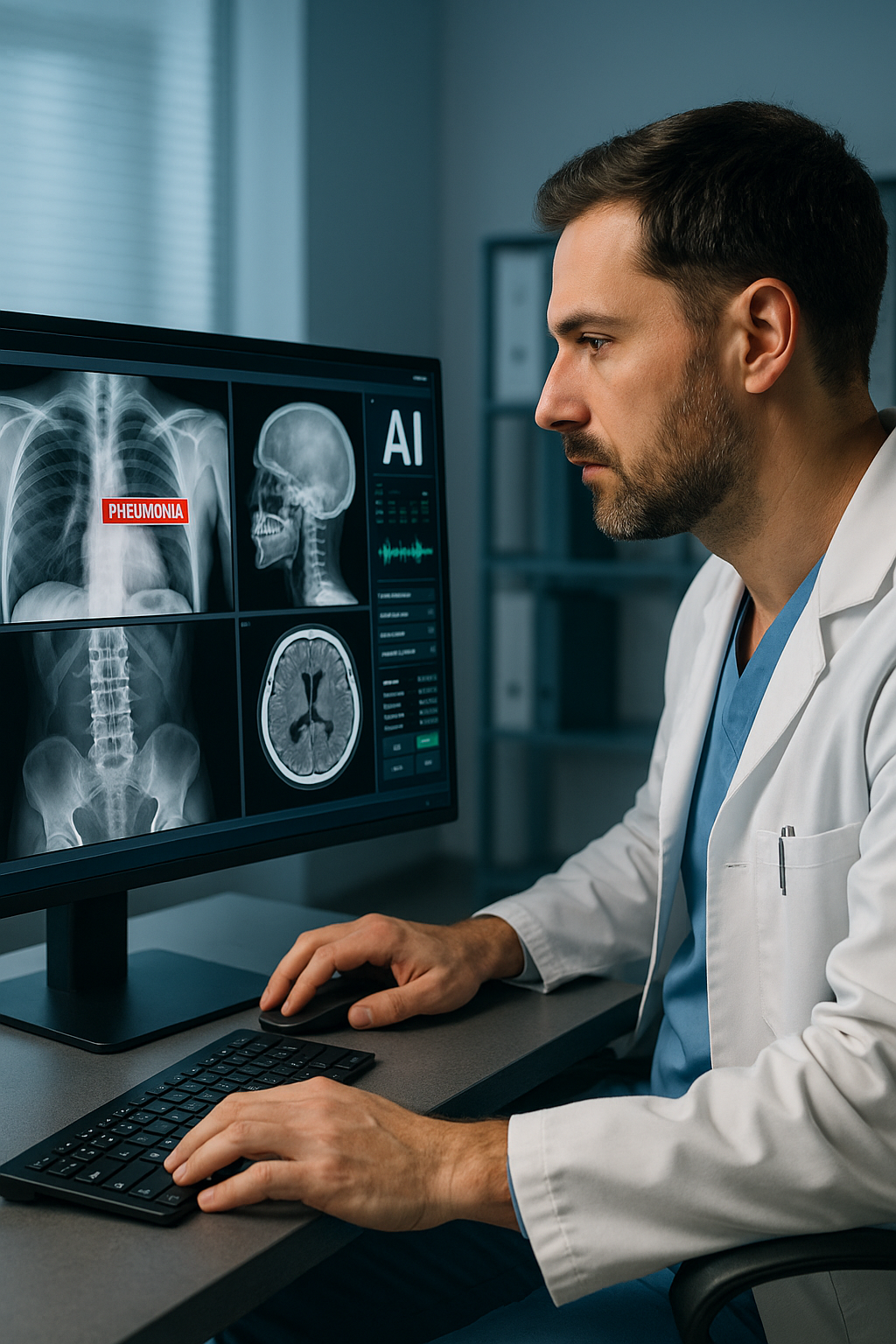AI Healthcare tools: 17 Game-Changing Tools You Must Know AI Healthcare tools