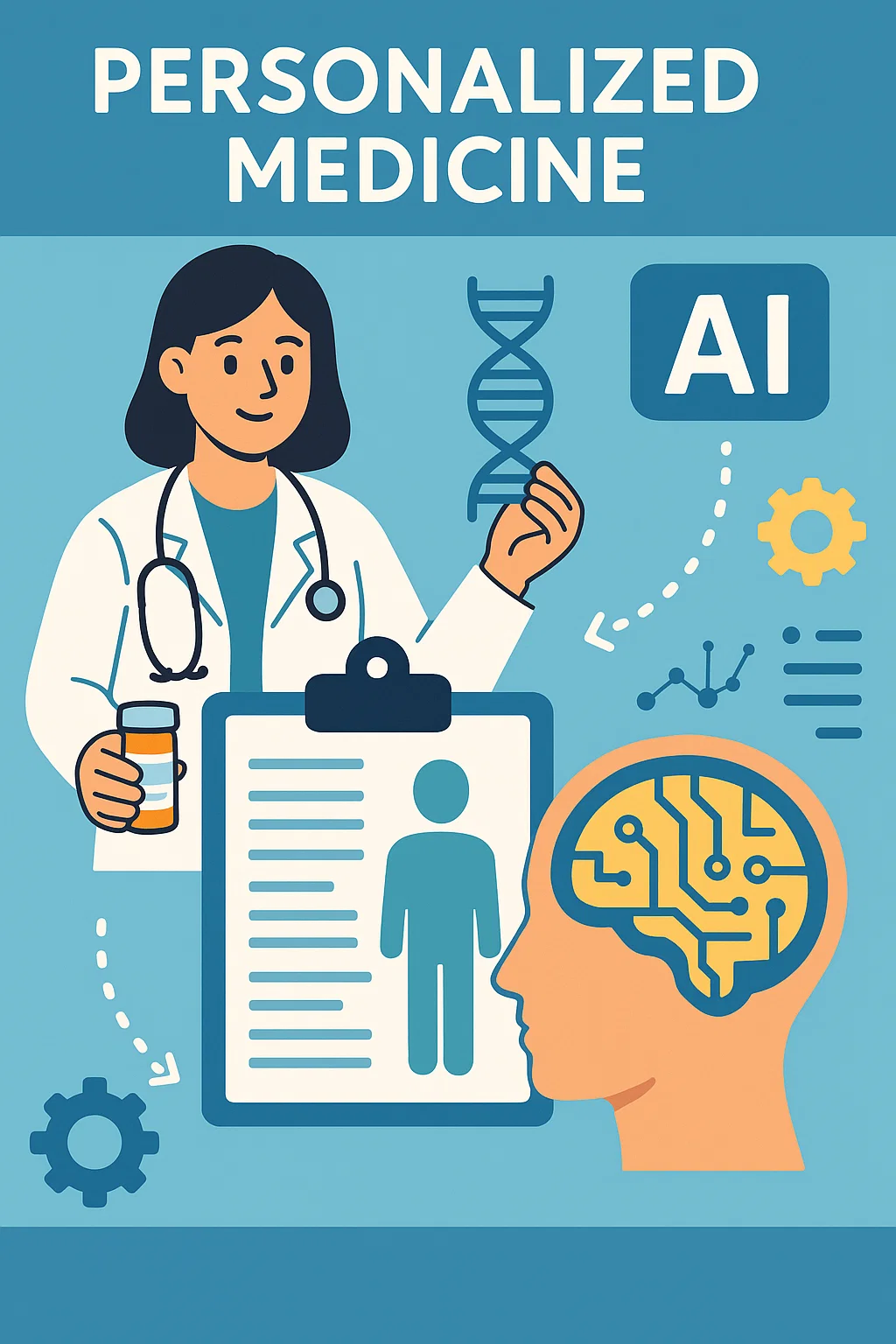 personalize medecine