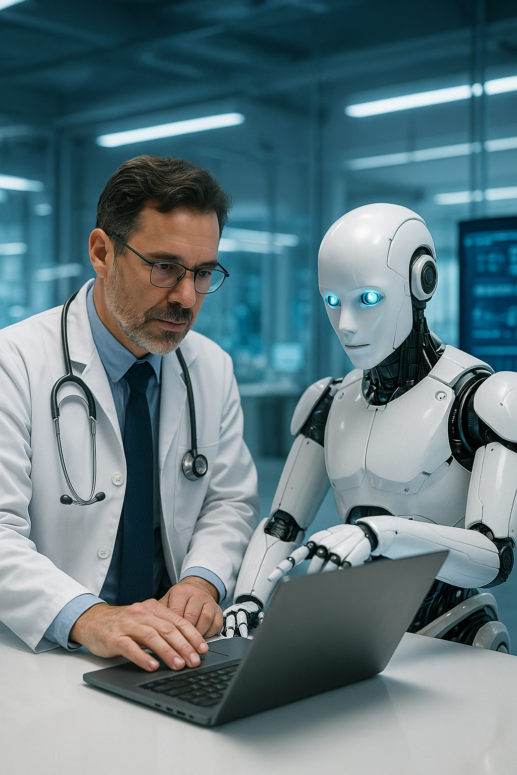 research collaboration