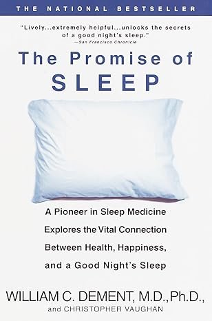 AI Sleep Apnea Prevention: 6 Game-Changing Health Benefits the promise of sleep