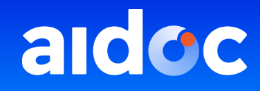 Home Aidoc Suite