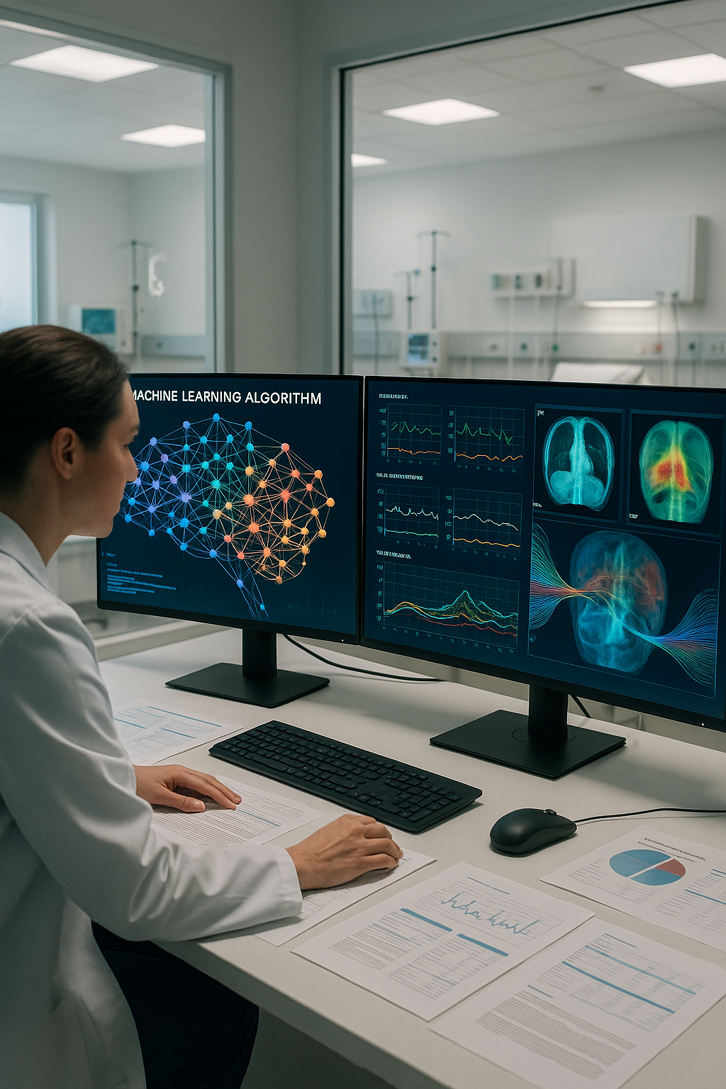 healtcare ai healtcare ai