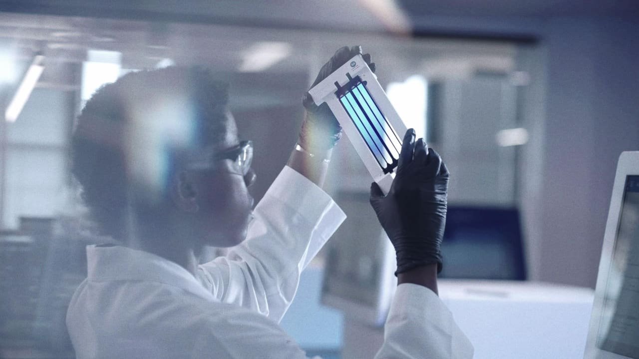 Healthcare-technology company Tempus AI looks to raise $400 million in IPO